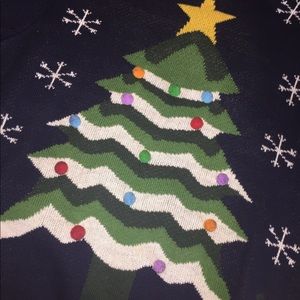 Christmas sweater 🎄🎄