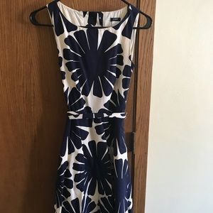 J.Crew dress- Size 0