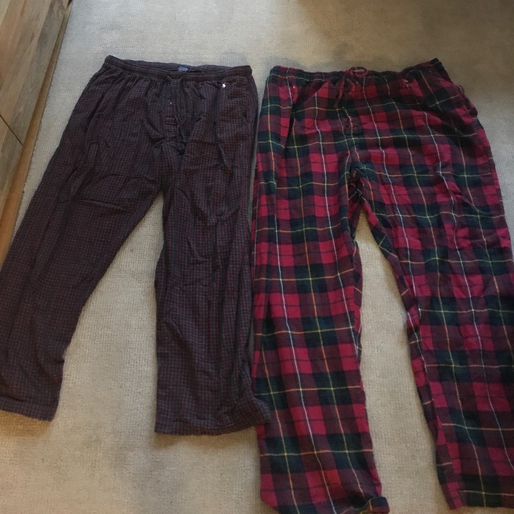 **Bundle** Ralph Lauren Flannels