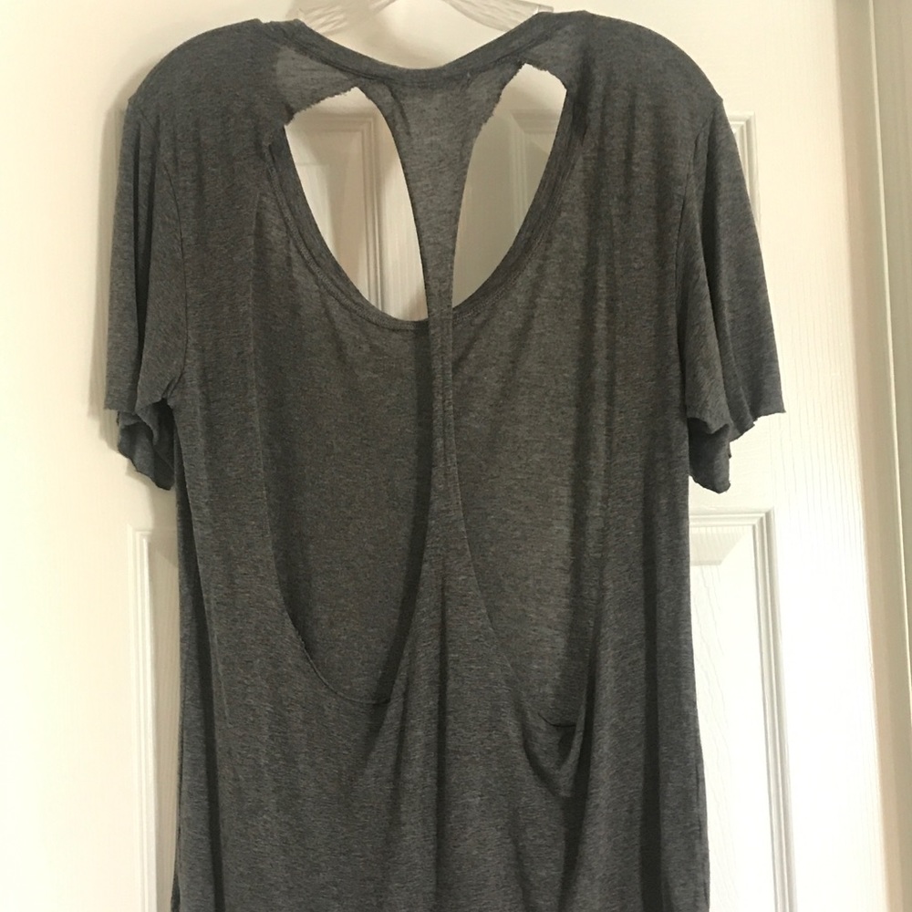 Joah Brown athleisure top! One size.