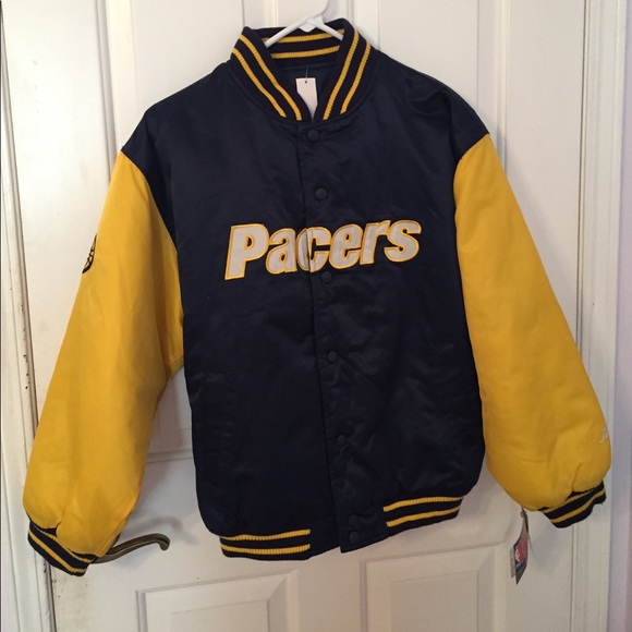 kids nba jackets