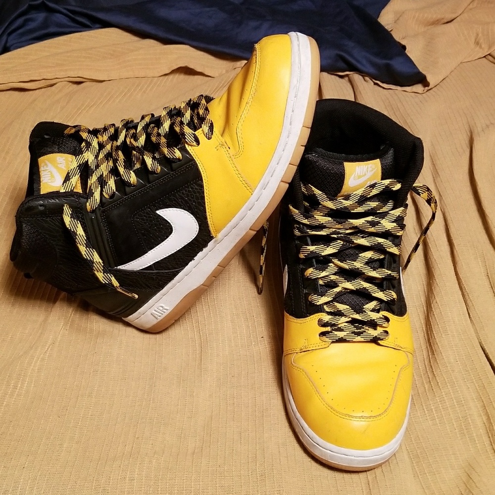Nike Air Force 2