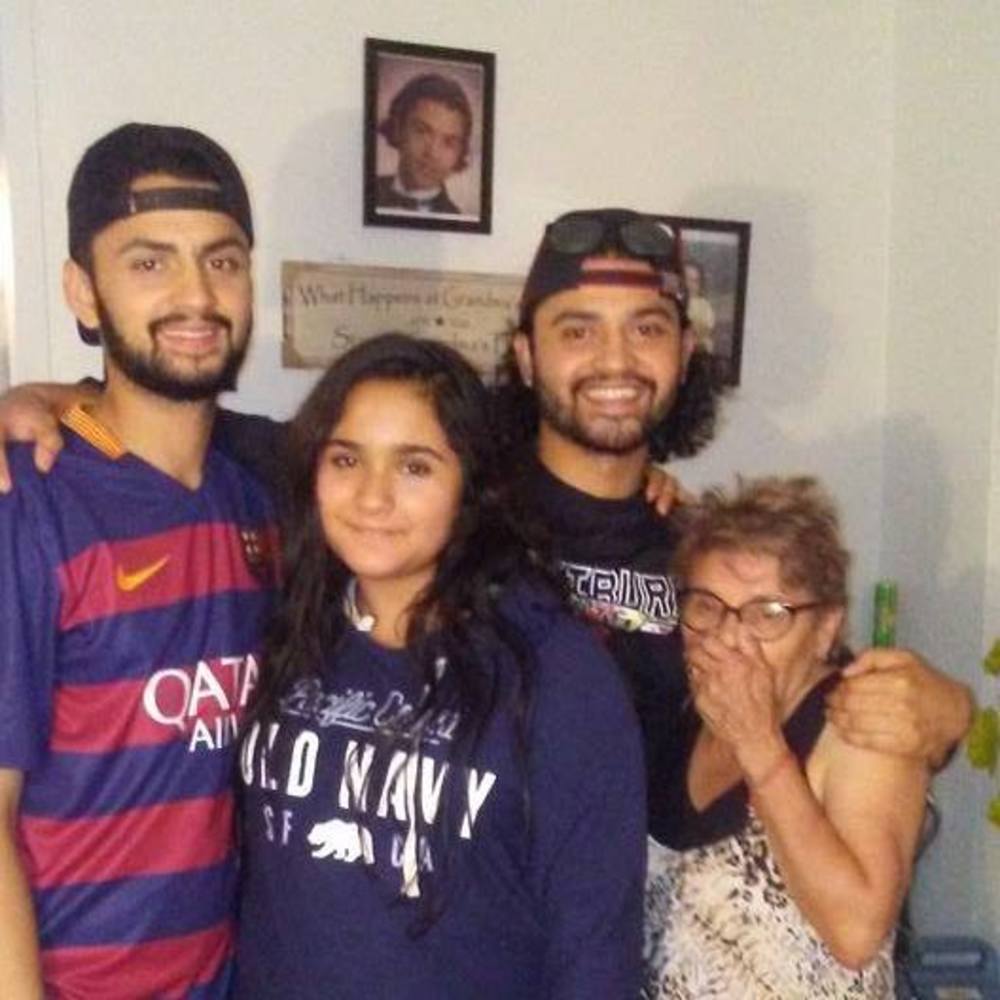 Meet your Posher, Chris