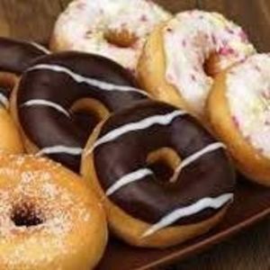 Meet your Posher, Angelina