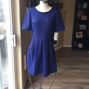 NWT Adorable Dress w/pockets