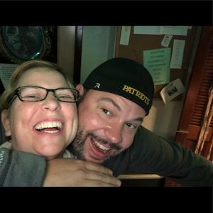 Meet your Posher, Christine