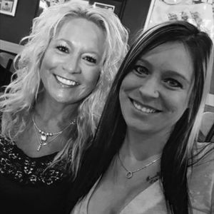 Meet your Posher, Tina