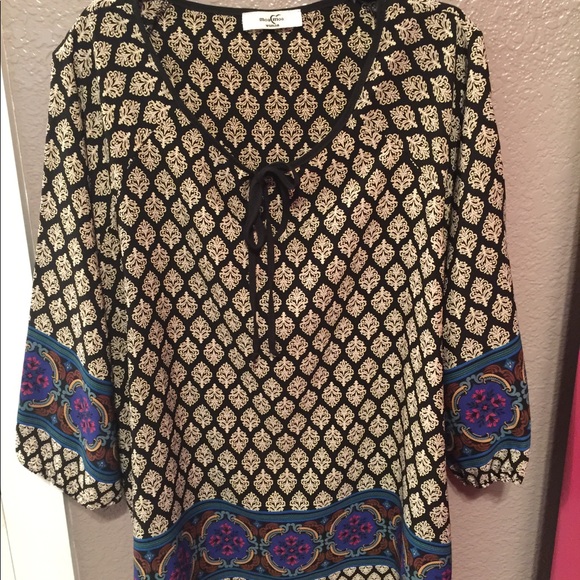 Tunic - Picture 1 of 1