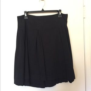 Torrid - Black Skirt - 12