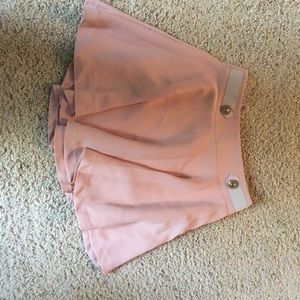 Cute cute mini skirt