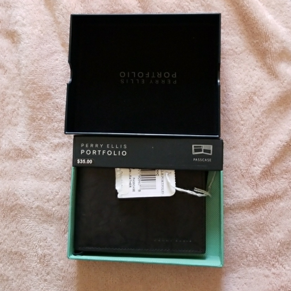 Wallet