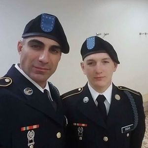 Meet your Posher, David