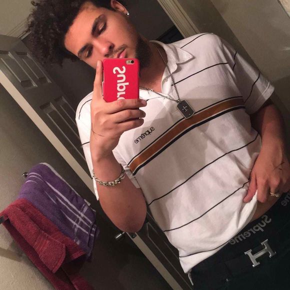 Meet your Posher, Daniel - Picture 1 of 1