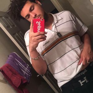 Meet your Posher, Daniel