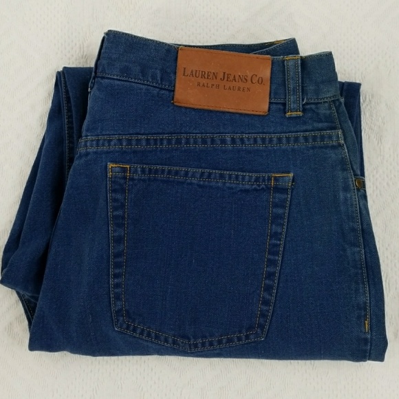 Ralph Lauren Denim - RALPH LAUREN JEANS