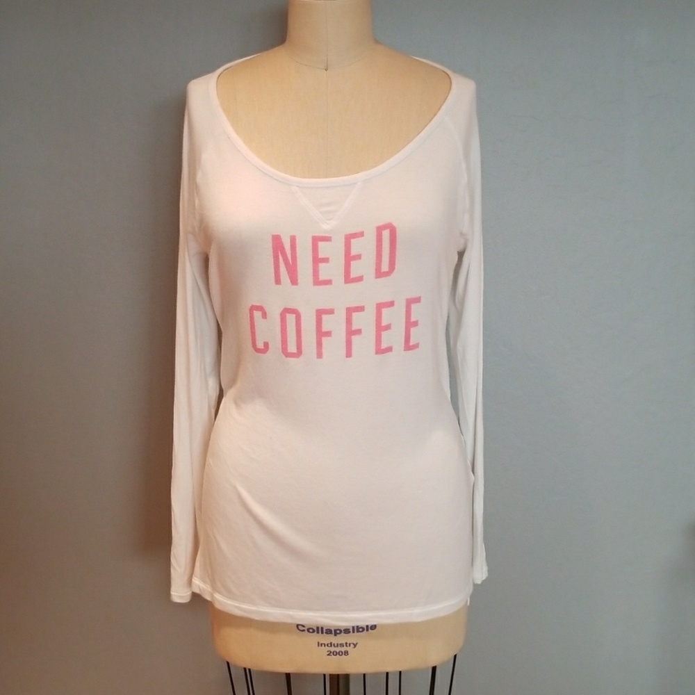 Pajama shirt