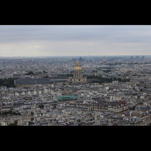 Meet your Posher, Leighton