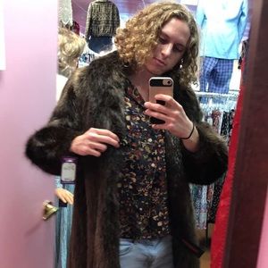 Meet your Posher, Anthony