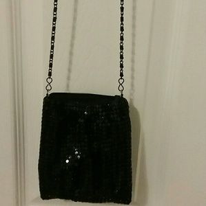 Vintage inspired Flapper Purse