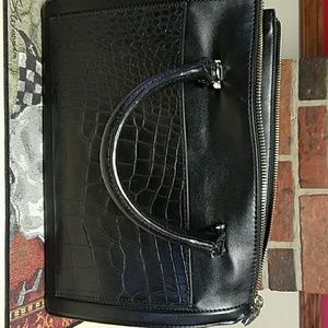 Making room in closet