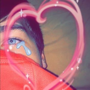 Meet your Posher, Korbin