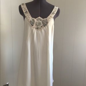 Alice + Olivia silk dress