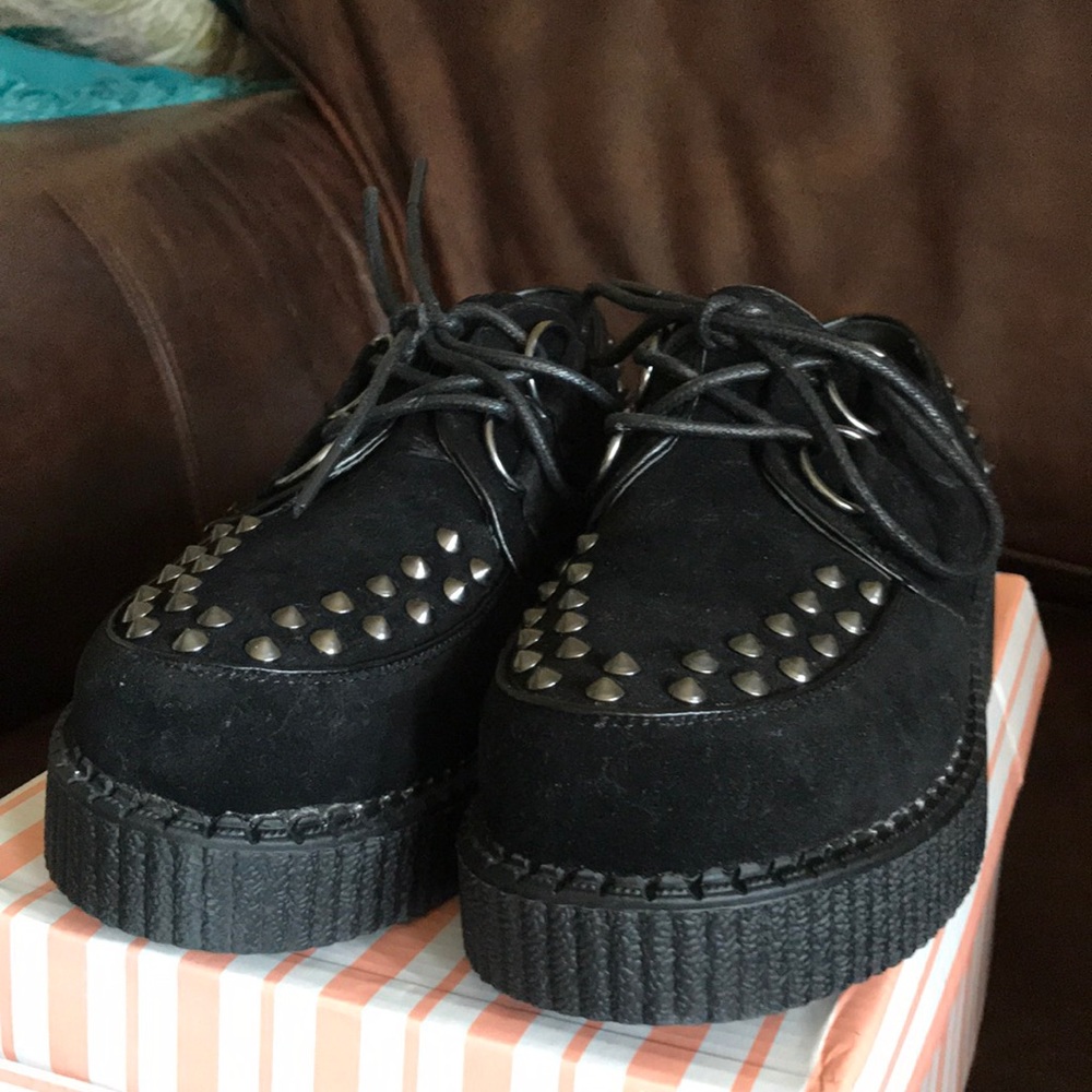 NEW! Creepers