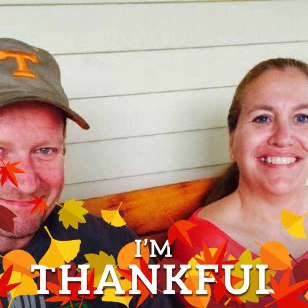 Meet your Posher, John-michelle