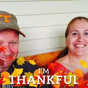 Meet your Posher, John-michelle