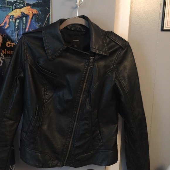 Express Jackets & Blazers - Express jacket