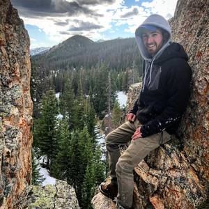 Meet your Posher, Ryan