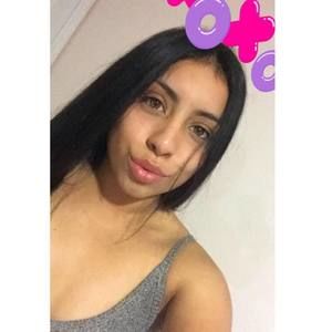 Meet your Posher, Arianna