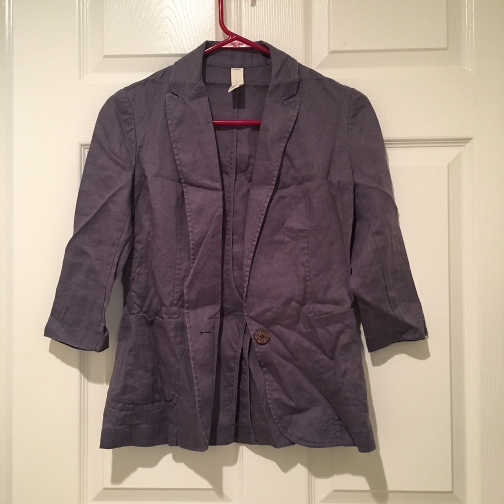 Summer jacket