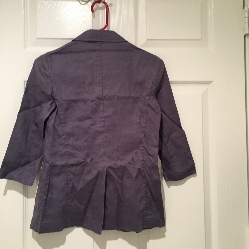 Summer jacket - Picture 2 of 3