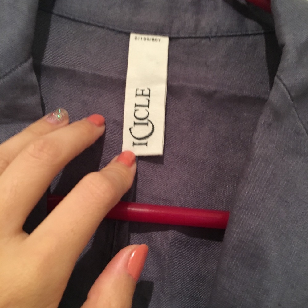 Summer jacket - Picture 3 of 3