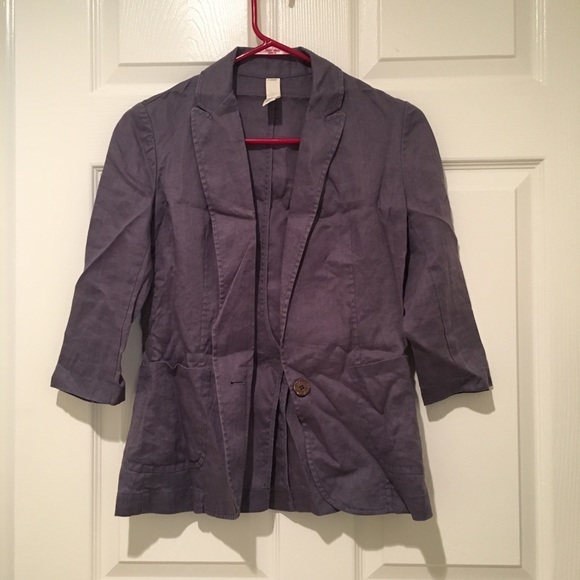 Summer jacket - Picture 1 of 3