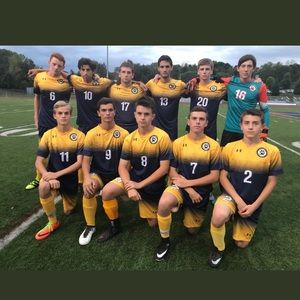 Meet your Posher, Jack