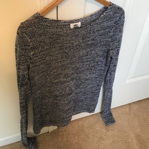 Old Navy sweater