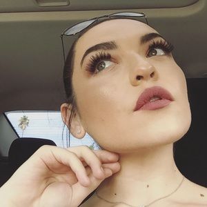 Meet your Posher, Jaime