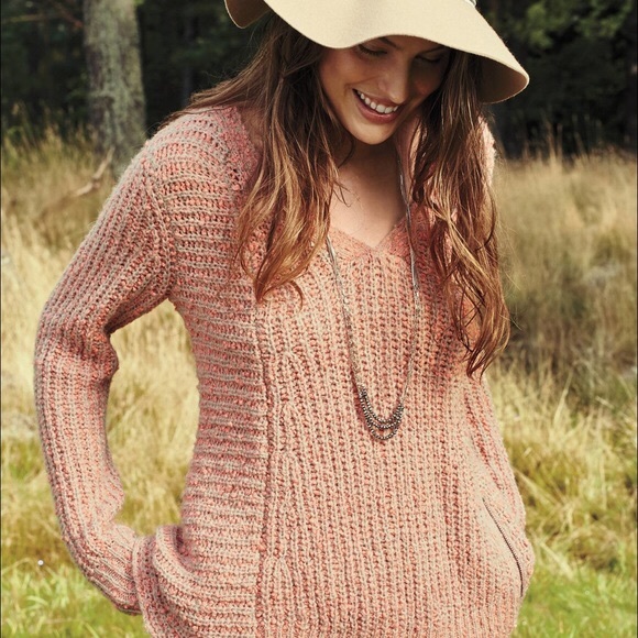 Anthropologie Sweaters - Anthropologie Moth Sweater