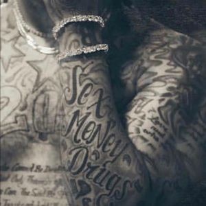 Meet your Posher, Tavon