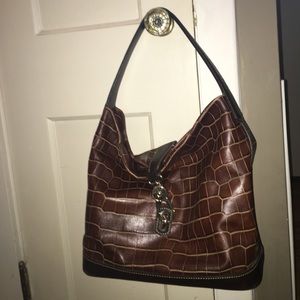 Dooney Bourne Leather Purse