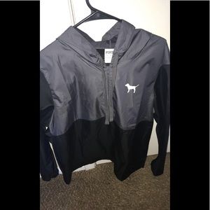 VS Anorak Jacket Medium-Large