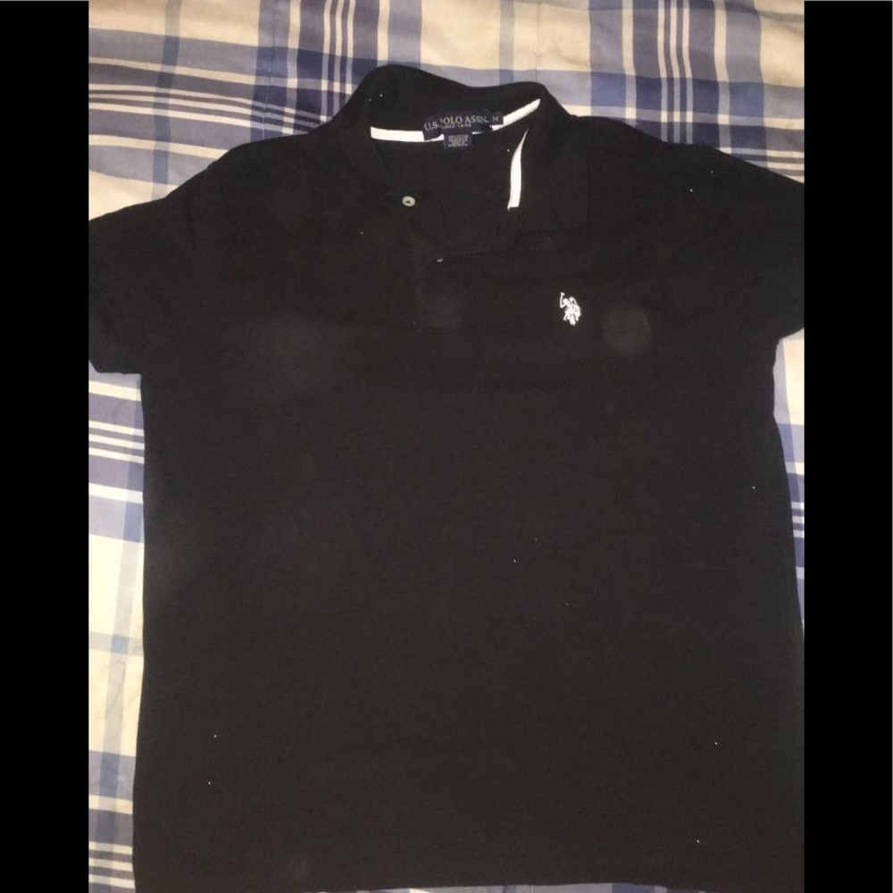 U.S POLO ASSN. POLO SHIRT