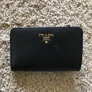 Prada Wallet