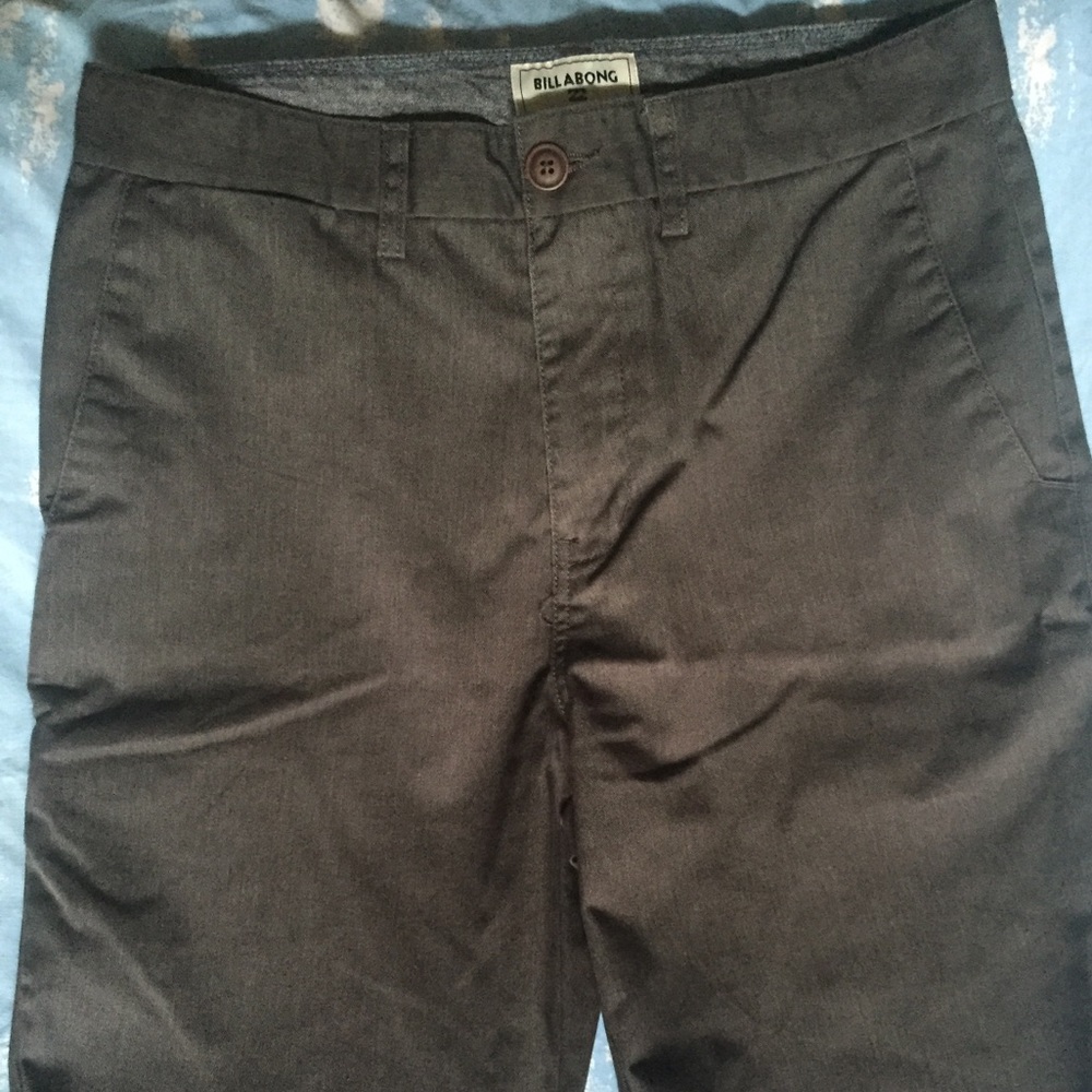 Billabong premium quality shorts