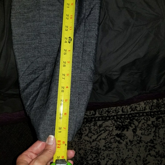 Elle Gray dress slacks - Picture 4 of 4