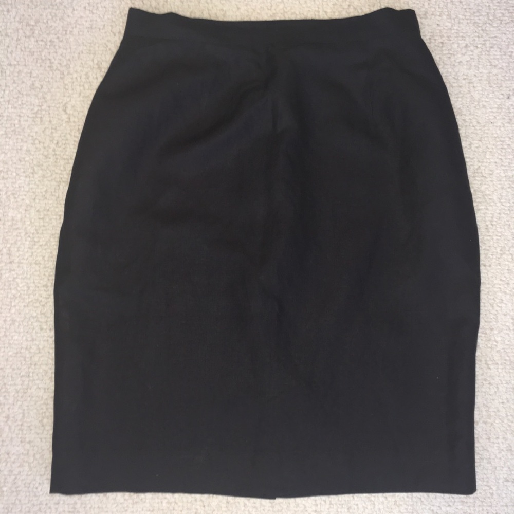 🌻Preston & York sz8 linen/silk never worn skirt🌻