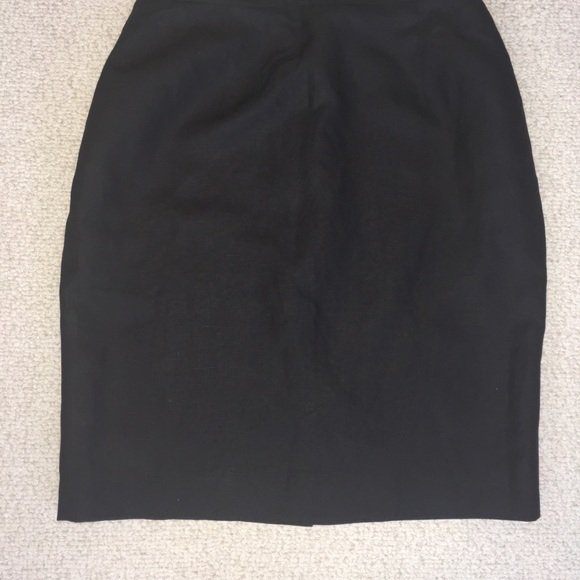 🌻Preston & York sz8 linen/silk never worn skirt🌻 - Picture 2 of 7