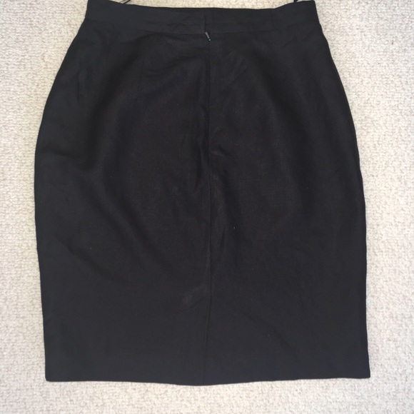 🌻Preston & York sz8 linen/silk never worn skirt🌻 - Picture 3 of 7